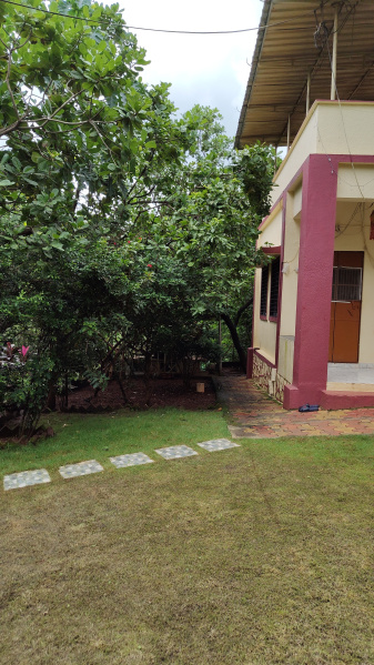  Agricultural Land 10 Guntha for Sale in Vangani, Thane