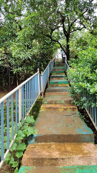 Agricultural Land 10 Guntha for Sale in Vangani, Thane