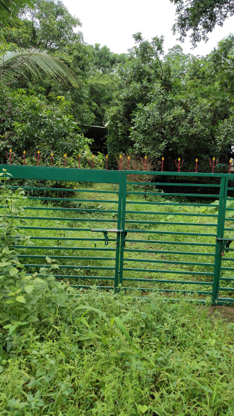  Agricultural Land 10 Guntha for Sale in Ambernath, Thane