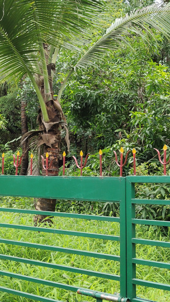  Agricultural Land 10 Guntha for Sale in Ambernath, Thane