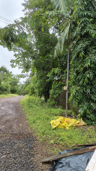  Agricultural Land 10 Guntha for Sale in Ambernath, Thane