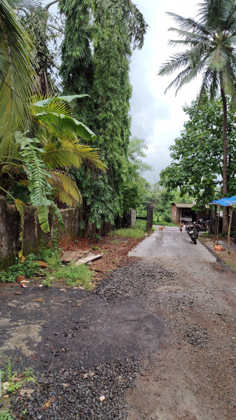  Agricultural Land 10 Guntha for Sale in Ambernath, Thane