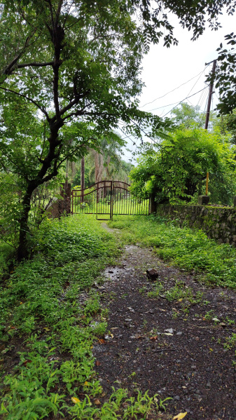  Agricultural Land 92 Guntha for Sale in Ambernath, Thane
