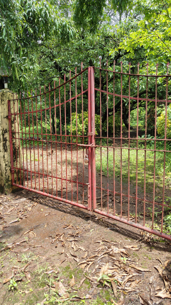  Agricultural Land 30 Guntha for Sale in Ambernath, Thane
