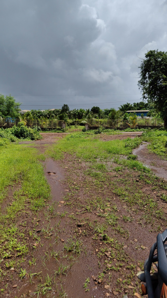  Agricultural Land 120 Guntha for Sale in Ambernath, Thane