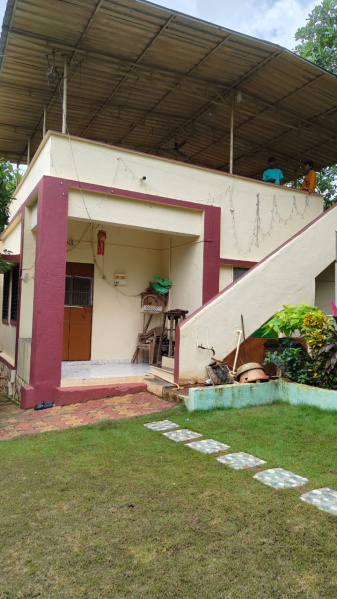 2 BHK Farm House 10 Guntha for Sale in Vangani, Thane