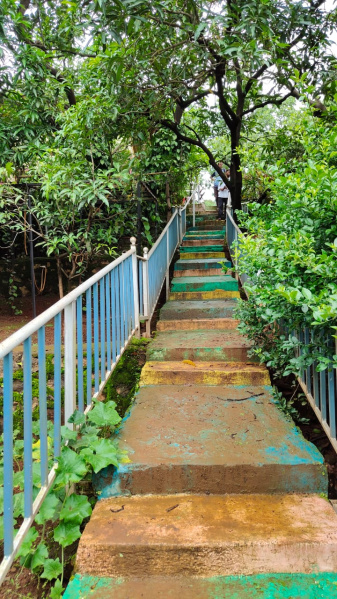 2 BHK Farm House 10 Guntha for Sale in Vangani, Thane