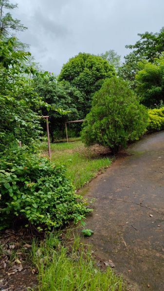 2 BHK Farm House 20 Guntha for Sale in Vangani, Thane