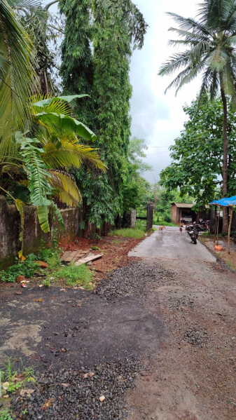 2 BHK Farm House 10 Guntha for Sale in Vangani, Thane