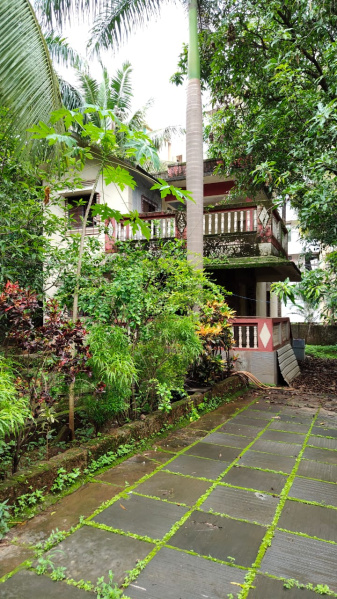2 BHK Farm House 10 Guntha for Sale in Vangani, Thane