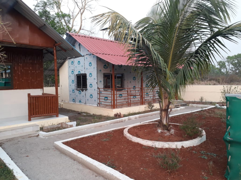 Agricultural Land 25 Guntha for Sale in Karjat, Mumbai