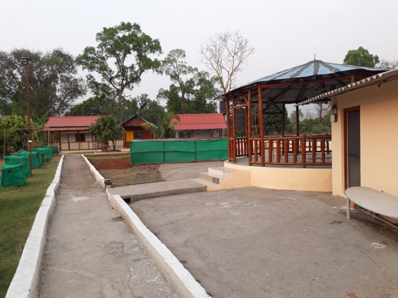 Agricultural Land 25 Guntha for Sale in Karjat, Mumbai