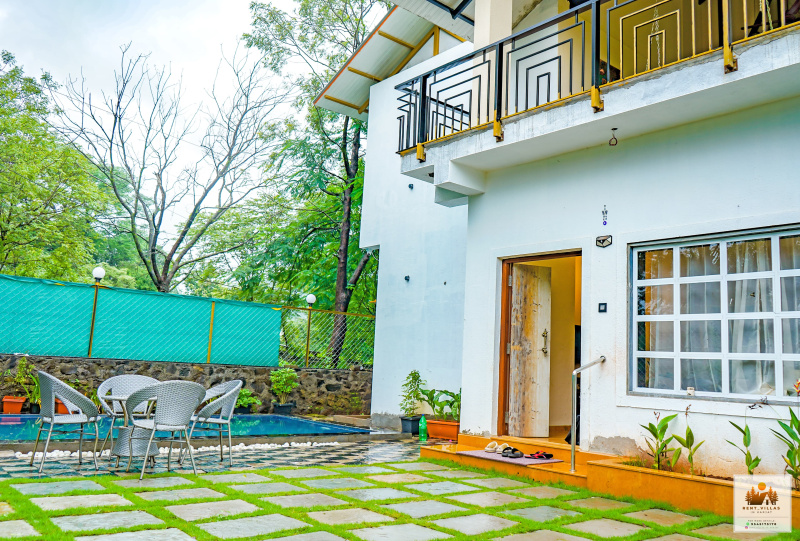 Agricultural Land 3 Guntha for Sale in Kashid, Raigad