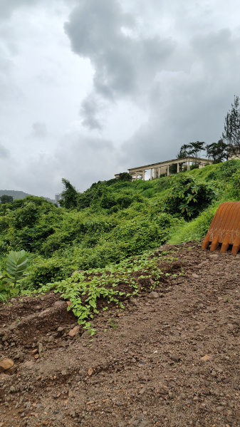  Residential Plot 20 Guntha for Sale in Panvel, Raigad