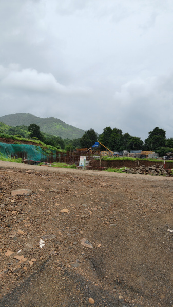  Residential Plot 20 Guntha for Sale in Panvel, Raigad