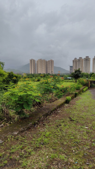  Residential Plot for Sale in Rasayani, Raigad