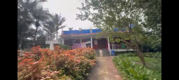  Agricultural Land 63 Guntha for Sale in Pen, Raigad