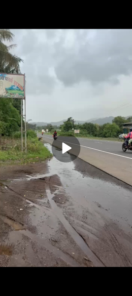  Agricultural Land 63 Guntha for Sale in Pen, Raigad