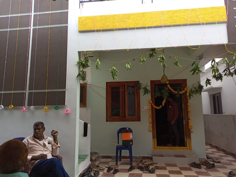 2 BHK House 1860 Sq.ft. for Rent in Jangareddygudem, West Godavari