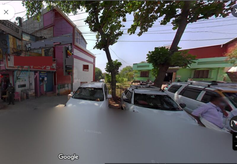  Commercial Shop 3500 Sq.ft. for Rent in Karungal, Kanyakumari
