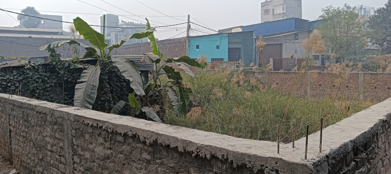  6100 Sq.ft. Residential Plot for Sale in Pahari, Patna