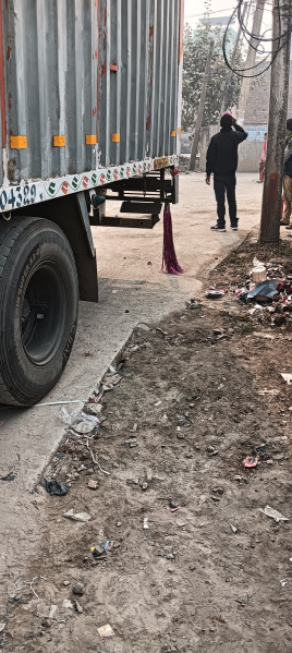  6100 Sq.ft. Residential Plot for Sale in Pahari, Patna