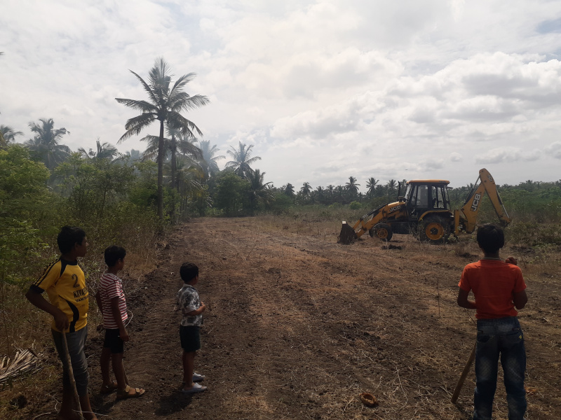  Industrial Land 25 Cent for Sale in Periyanaickenpalayam, Coimbatore