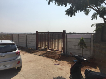  Commercial Land for Sale in Kanchan Bagh, Hyderabad