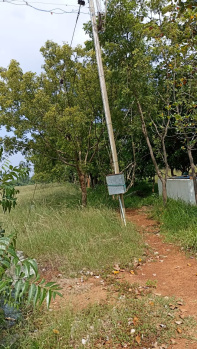  Industrial Land for Sale in Thiruvaiyaru, Thanjavur