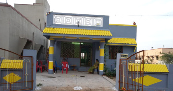 2 BHK House for Sale in Salamedu, Villupuram