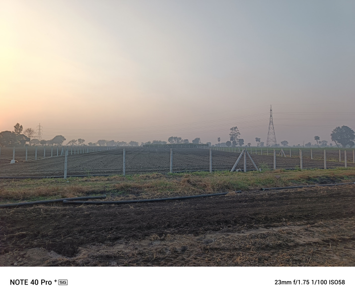  Residential Plot 43560 Sq.ft. for Sale in Ratibad, Bhopal