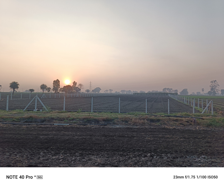  Residential Plot 43560 Sq.ft. for Sale in Ratibad, Bhopal