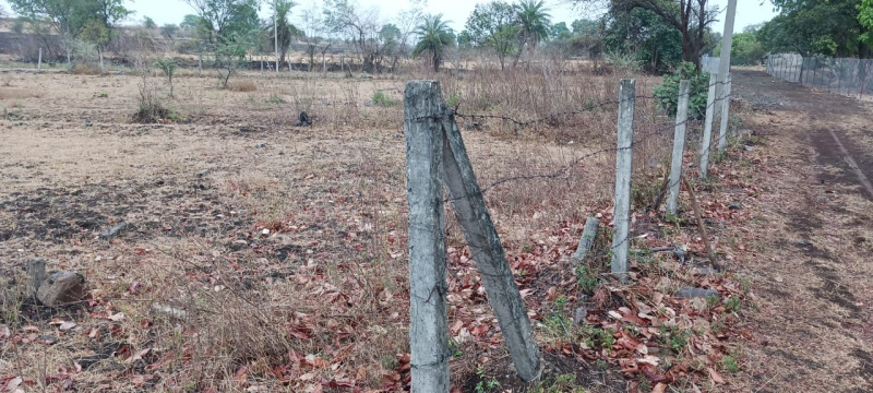  Residential Plot 1500 Sq.ft. for Sale in Ratibad, Bhopal