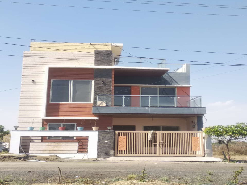 4 BHK House 1000 Sq.ft. for Sale in Ratibad, Bhopal