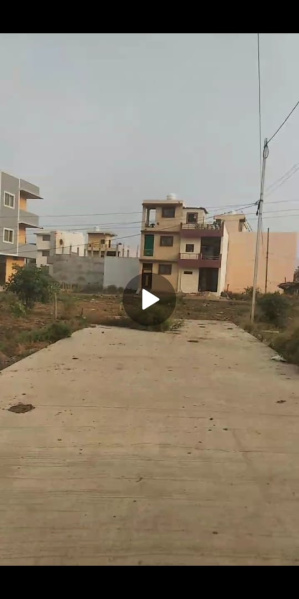  Residential Plot 1200 Sq.ft. for Sale in Rajeev Nagar, Bhopal