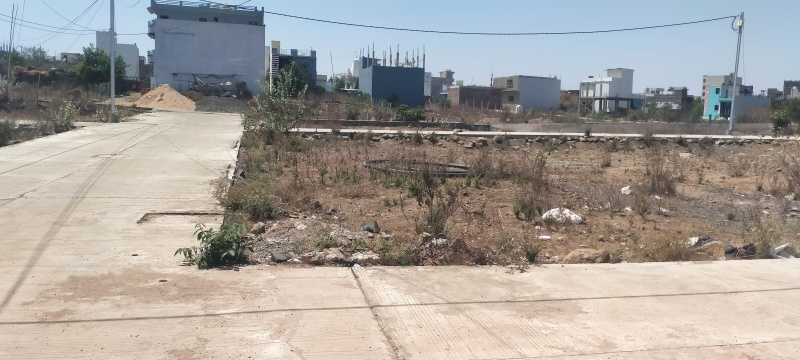  1200 Sq.ft. Residential Plot for Sale in Neelbad, Bhopal