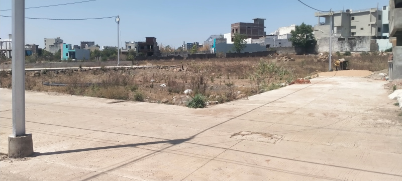  1200 Sq.ft. Residential Plot for Sale in Neelbad, Bhopal