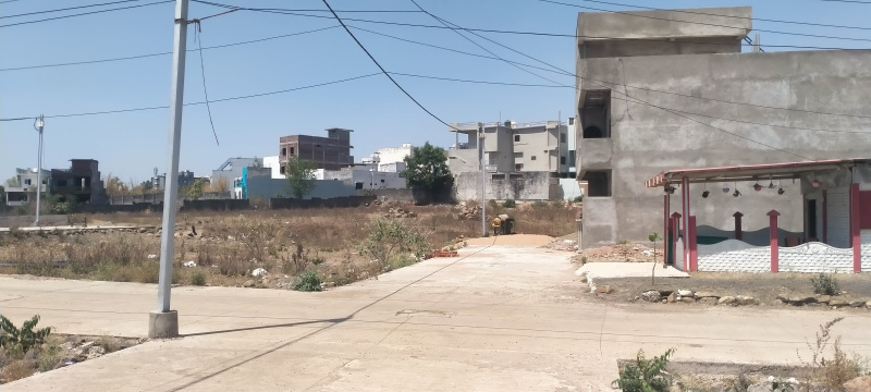  1200 Sq.ft. Residential Plot for Sale in Neelbad, Bhopal