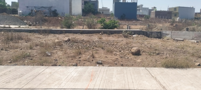  1232 Sq.ft. Residential Plot for Sale in Neelbad, Bhopal
