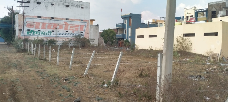  1200 Sq.ft. Residential Plot for Sale in Neelbad, Bhopal