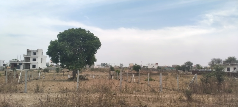  5500 Sq.ft. Residential Plot for Sale in Barkheda, Bhopal