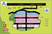  Residential Plot for Sale in Walajapet, Vellore
