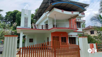 3 BHK House for Sale in Ujire, Mangalore