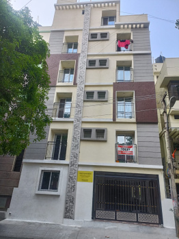 1 RK Flat for Rent in AECS Layout, Singasandra, Bangalore