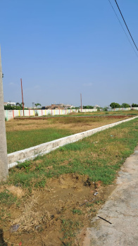  Residential Plot for Sale in Kalyanpur, Kanpur