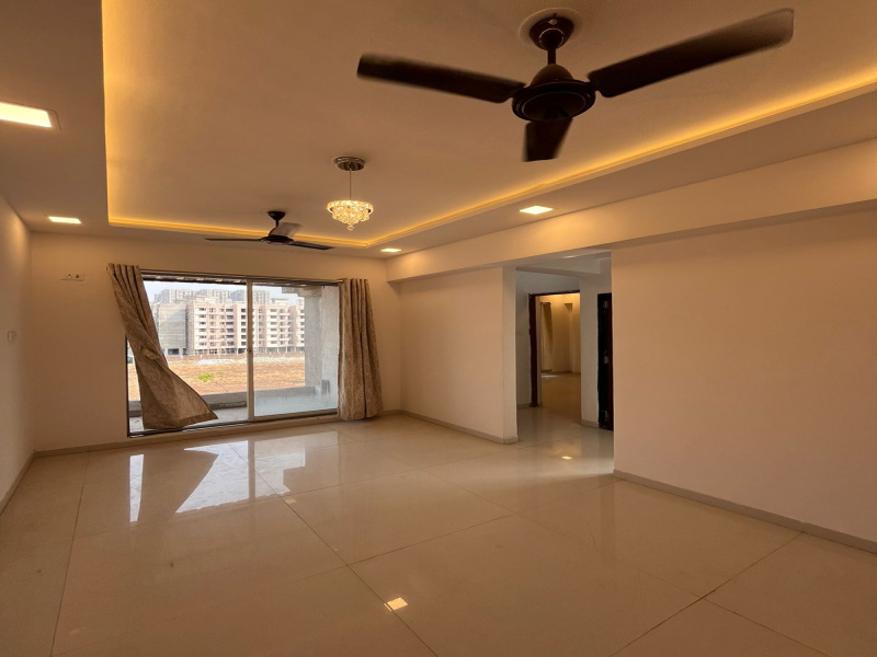 1 RK Apartment 694 Sq.ft. for Sale in Sector 27 Kharghar, Navi Mumbai