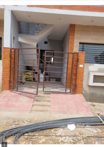 3 BHK House 92 Sq. Yards for Sale in Kharar Landran Road, Chandigarh