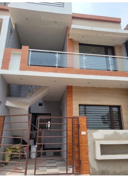 3 BHK House 92 Sq. Yards for Sale in Kharar Landran Road, Chandigarh