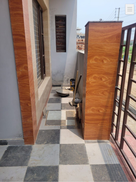 3 BHK House 92 Sq. Yards for Sale in Kharar Landran Road, Chandigarh