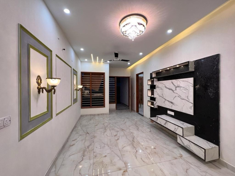 2 BHK Builder Floor 107 Sq. Yards for Sale in Sector 115 Mohali